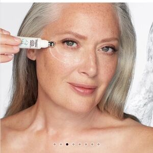 Charlotte Tilbury Cryo-Recovery Eye Serum